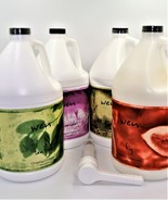 Wen Gallon 128oz Cleansing Conditioner Chaz Dean Choice of Scent OR just a Pump - $397.01 CAD