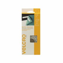 91132 - Home Dcor - Sew On Loop And Sticky Back | Ideal For Attaching Fabrics To - £12.78 GBP