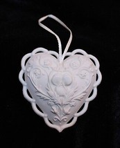 Margaret Furlong From The Heart Victorian Style Christmas Tree Ornament ... - £11.68 GBP
