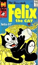 Felix The Cat Comics Magnet #07 -  Please Read Description - £6.38 GBP