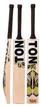 SS English Willow Leather Ball Cricket Bat, Short Handle Cricket Bat for Adult F - $199.00