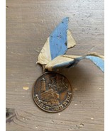 Israel Ejército IDF Medalla 4 días de marzo a Jerusalén 1968 - $19.02 CAD