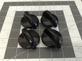 GE Range Oven Control Knobs (Set of 4) P# WB03K10216 - $369.89 MXN