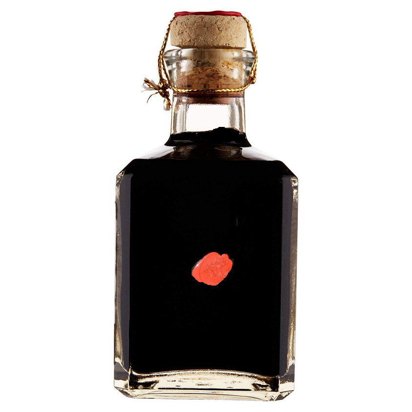 TRADITIONAL BALSAMIC VINEGAR OF MODENA 150ml AGED 100 YEARS,ARTISAN NECTAR SWEET - $79.99