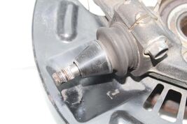 Front Left Driver Side Knuckle Fits 15-21 WRX 76480 image 9