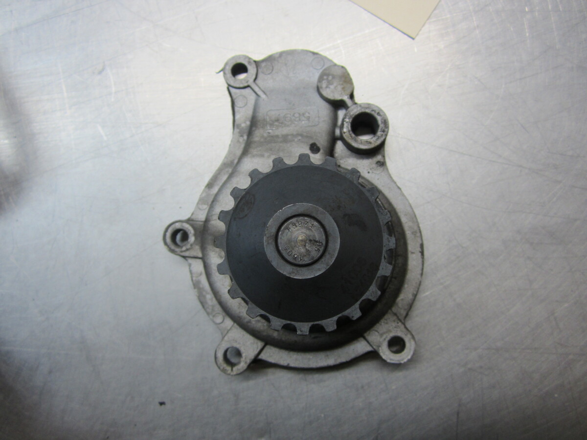 Water Coolant Pump For 05-08 Chrysler  PT Cruiser  2.4 - $36.33