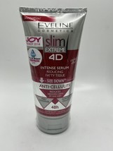 Slim Extreme 4D Thermo Active Anti-Cellulite Serum Size Down Technology - £7.46 GBP
