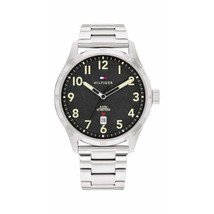 Men&#39;s Watch Tommy Hilfiger 1710594 (Ø 41 mm) - $156.37