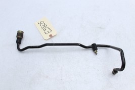 00-06 MERCEDES-BENZ W215 CL500 ABC SUSPENSION LINE TUBE E5805 image 11