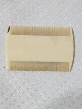 Vintage Baby Comb - Binky USA (Circa 1948) - €8,16 EUR