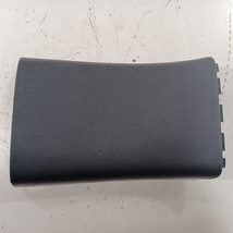 Outlander Sport Center Console Rear End Cap Trim Cover  2019 2020 2021 2022 - $39.94