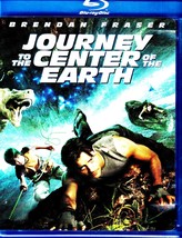 Journey to the Center of the Earth [Blu-ray] - £4.30 GBP
