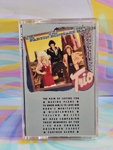 Dolly Parton, Linda Ronstadt, Emmylou Harris - Trio (Cassette, 1987) 25491-4 - £2.13 GBP