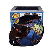 Autographed 2020 Martin Truex Jr. #19 Bass Pro Shops Fish Daytona Speedway (Off- - £179.82 GBP