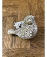 Wondershop Christmas Ornament Bird - $179.40 MXN