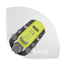 RYOBI Multi Surface Laser Level, ELL1750 - $58.95