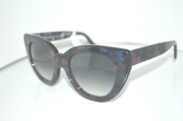NEW  AUTHENTIC MORGENTHAL FREDERICS MAE 686 SUNGLASSES - $99.99