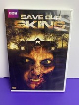 Save Our Skins DVD 2015 BBC  - £4.75 GBP