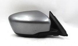 Right Passenger Side Gray Door Mirror Power Fits 2016-20 NISSAN ROGUE OE... - $166.49