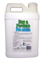 Hay &amp; Pasture Formula by GS Plant Foods- Organic Pasture Fertilizer with... - $166.55