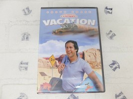 National Lampoon&#39;s Vacation (DVD, 1983) Brand New, Sealed - £5.44 GBP