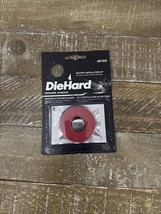 DieHard 45100 Battery Installation Kit Post and Side Terminal Batteries - $9.78