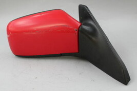 00 01 02 03 04 Volvo S40 Right Heated Passenger Side Power Door Mirror Oem - £42.35 GBP