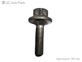 Crankshaft Pulley Bolt For 14-19 Dodge Grand Caravan  3.6 A6511710AA Gas - $19.75