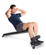 Strength Abdominal Slant Board - $1,388.03 MXN