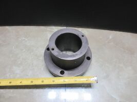 OKUMA LH-35N CNC LATHE 5" INCH TURRET TOOL TOOLING HOLDER COLLET NOSE CHUCK - $56.62