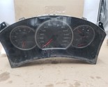 Speedometer US Cluster Fits 04-05 GRAND PRIX 338352 - $62.37