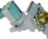 OEM Dishwasher Inlet Valve 622058 For BOSCH SHX3AR75UC SHE43RL5UC/64 SHX... - $37.69