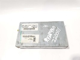 Audio Satellite Receiver PN 15125061 OEM 2004 2005 Cadillac Escalade ESV - $14.84