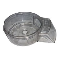 Kenmore 400.69670 Short Order Food Processor Replacement Bowl w/ Chute - £5.34 GBP