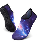 Seekway Water Shoes Barefoot Aqua Socks Women Size 9-10 40-41 Quick Dry ... - £7.03 GBP