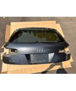 2008 Audi Q7 L4 Tailgate w rear view camera Genuine OEM - $570.12 CAD