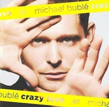 Michael Buble : Crazy Love CD New &amp; Sealed *READ** - £2.25 GBP