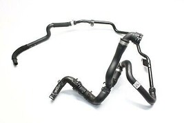 2018 AUDI A4 2.0T ENGINE RADIATOR COOLANT HOSE P6621 - $69.00