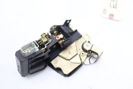 97-03 BMW E39 540I M5 REAR RIGHT PASSENGER SIDE DOOR LOCK LATCH ACTUATOR E3391 image 9