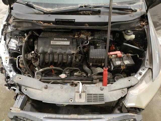Honda Insight Transmission Oil Dip Stick 2010 2011 2012 2013 Item image 12