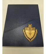 De Paulian 1956 University Yearbook - $18.32 CAD