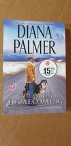 Wyoming Homecoming, Paperback by Palmer, Diana - Brand New - £5.37 GBP