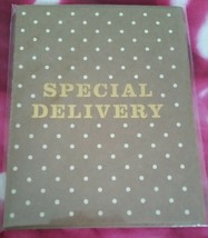 New in Packaging Kate Spade New York Special Delivery Greeting Card - £3.94 GBP