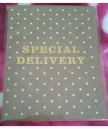 New in Packaging Kate Spade New York Special Delivery Greeting Card - $6.72 CAD