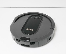 Shark EZ Robot Vacuum AV911S w/Self-Empty AV9114S3US image 2