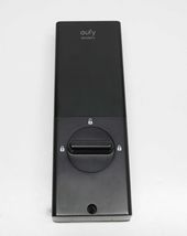 Eufy Security T8520J11 Smart Lock Wi-Fi Replacement Deadbolt - Black image 2