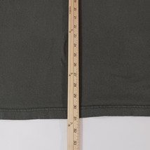 Carhartt K87 306 Loose Fit Men's Gray Cotton Short Sleeve Pocket T-Shirt Sz 2XL image 15