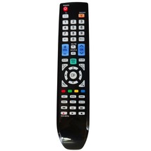 Tv Remote Control BN59-00673A For Samsung HL50A650C1FXZA, HL56A650C1FXZA - £15.37 GBP