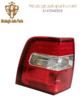 FOR 2007-2017 FORD EXPEDITION DRIVER TAIL LIGHT ASSEMBLY 7L14134505AA - £79.78 GBP