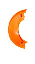 Hot Wheels City Ultimate Garage Part Orange Ramp Track T-Rex Replacement... - $6.00
